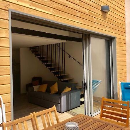 La Charmeraie Marseillan (Herault) Exterior foto