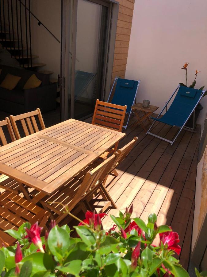 La Charmeraie Marseillan (Herault) Exterior foto
